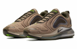 Кроссовки Nike Air Max 720 Baroque Brown