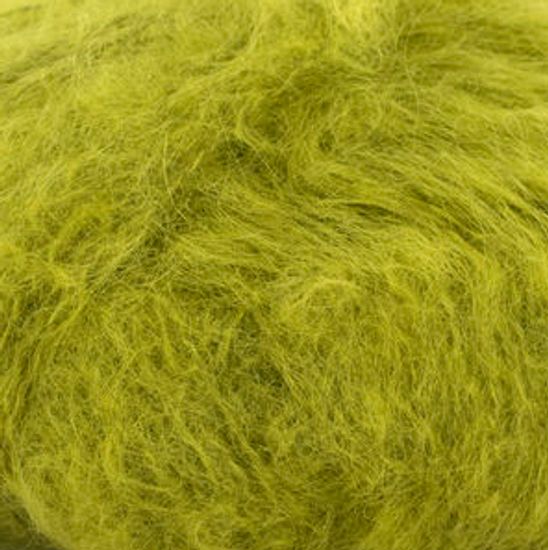 Пряжа FONTY Ombelle бобинный (75% кид мохер, 20% шерсть мериноса, 5% полиамид)