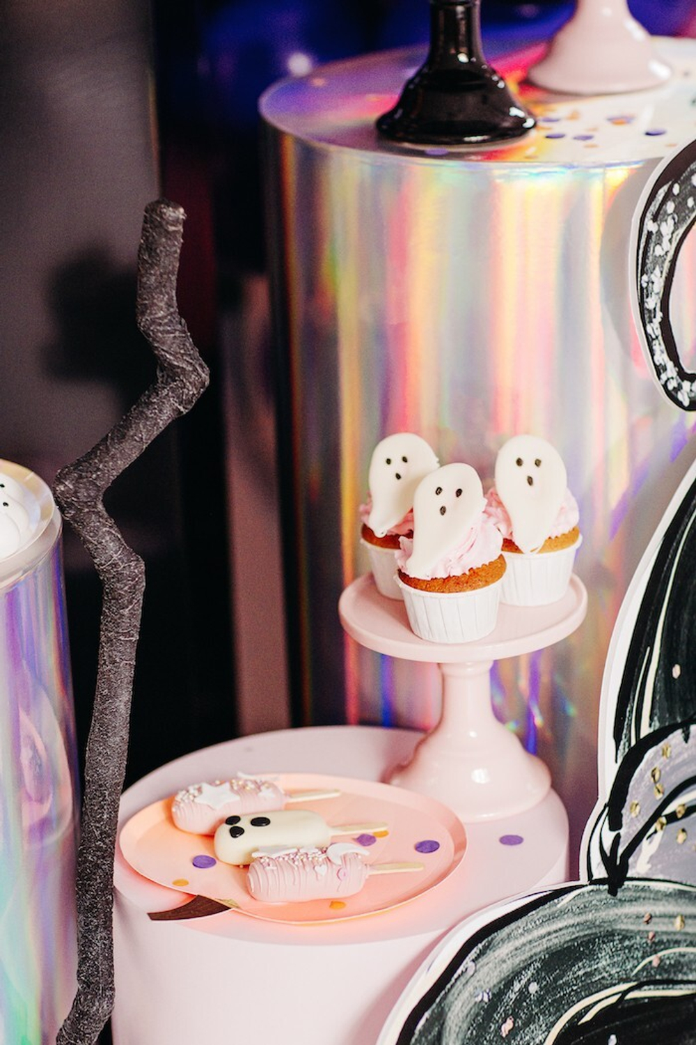 BOO Party