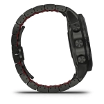 Спортивные титановые наручные часы GARMIN MARQ DRIVER, 010-02006-01