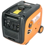 VILLARTEC GI358S генератор бензиновый инверторный