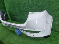 Бампер задний Knewstar 001 (2024-н.в.)