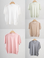 Футболка Loro Piana