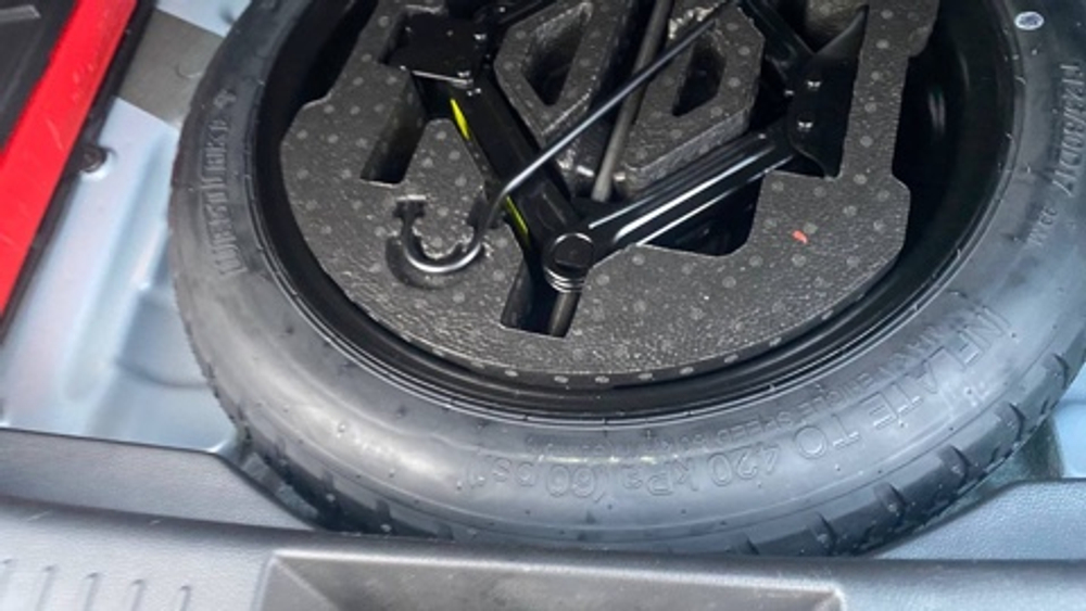 Chery Tiggo 4 Pro 1.5 CVT 2WD Ultimate