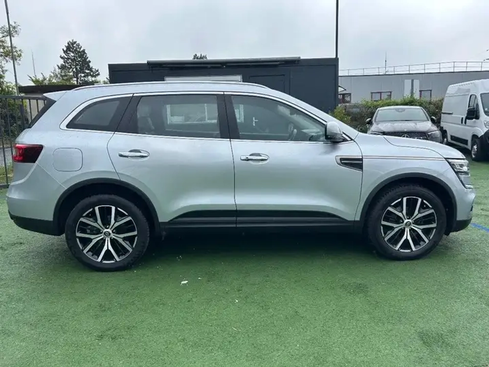 Renault Koleos ZEN