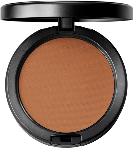 MAC Cosmetics Studio Fix Powder Plus Foundation Prefill - Матирующий пудровый тональный фон. оттенок NW46, 12 g