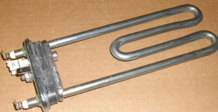 Оригинальный тэн для стиральной машины Beko (Беко) 2882601400