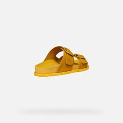 Шлепанцы женские GEOX D SANDYBETT