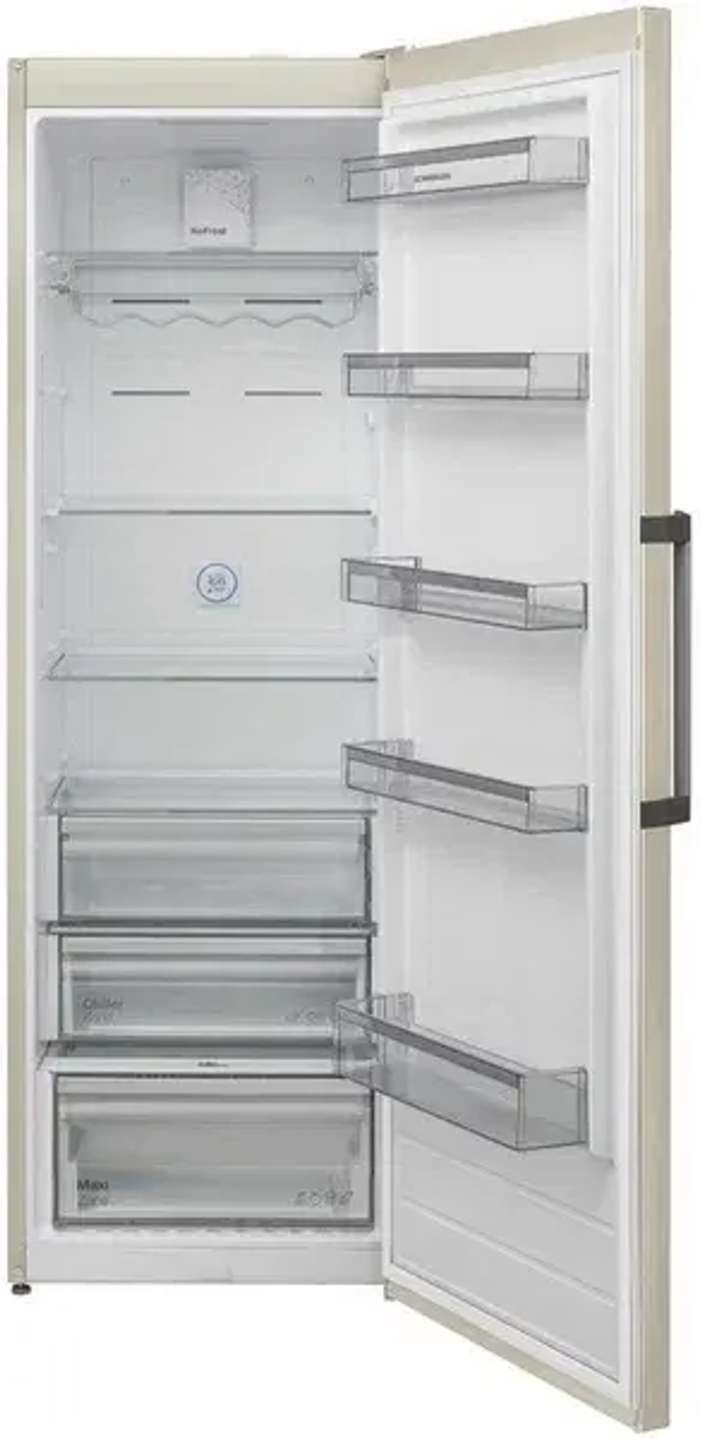 Холодильник Scandilux R 711 EZ12 B