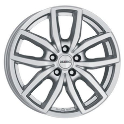 Dezent TE 7.5x17 5x112 ET 32 Dia 70.1 (silver)