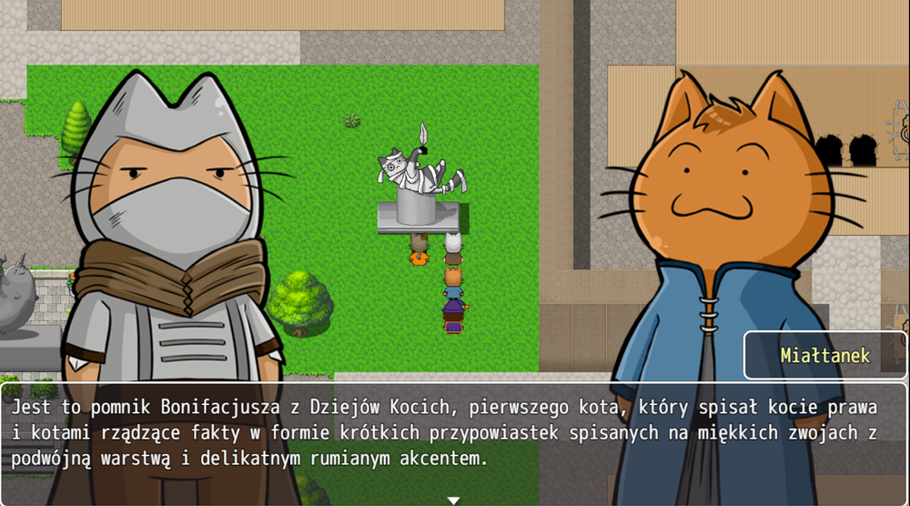 The Chronicles of Nyanya (для ПК, цифровой код доступа)