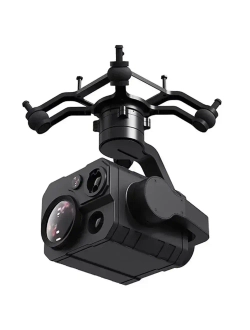 Подвес с камерой SYZT30