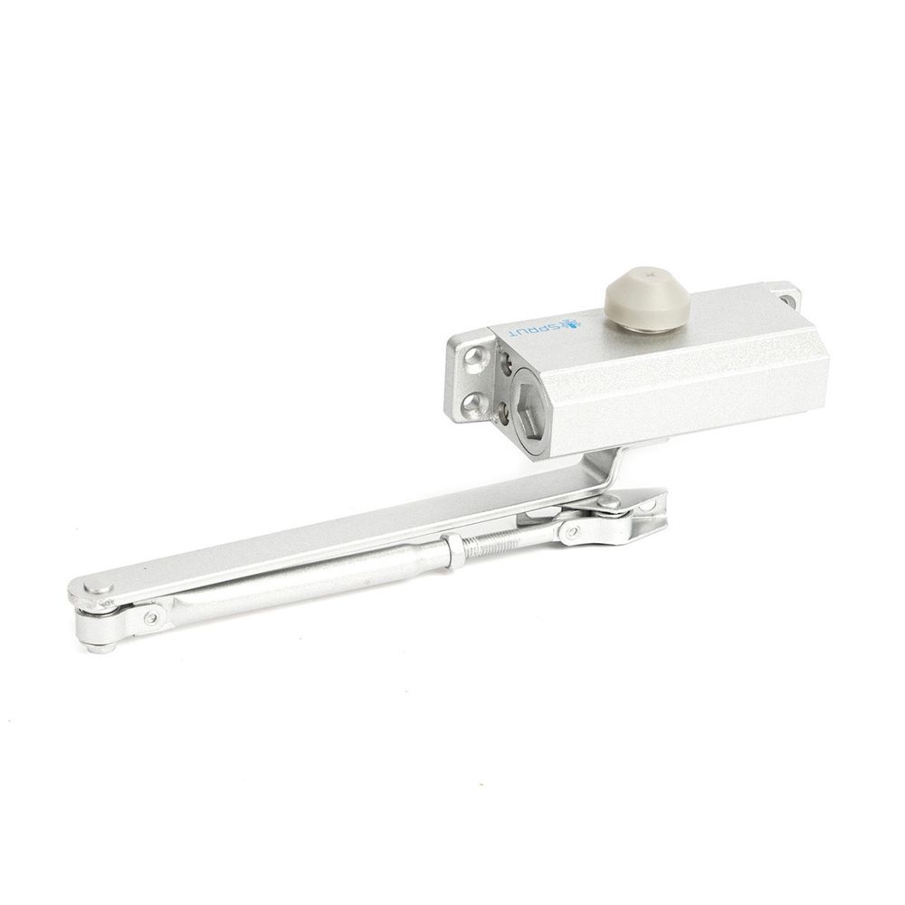 SPRUT Door Closer-051GR доводчик Бастион