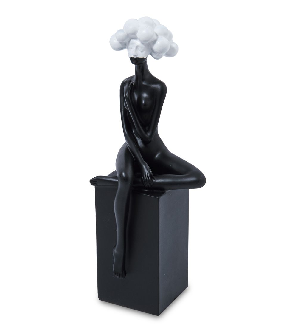 GAEM Home MF-144/3 Фигурка «Девушка»