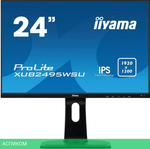 Монитор Iiyama ProLite XUB2495WSU-B1