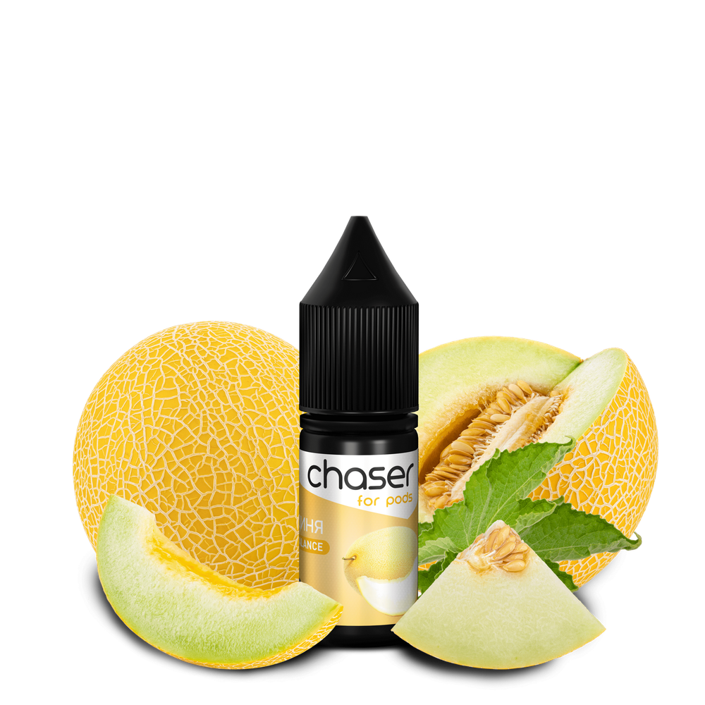 CHASER for PODS - Melon (30ml, 5% nic)