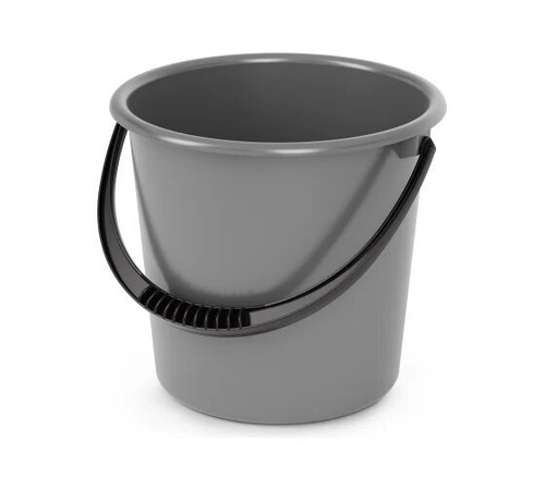 Ведро пласт 5л Альтернатива Эконом