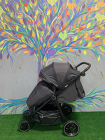 Коляска детская RANT "BEAT" RA851 Moon Grey