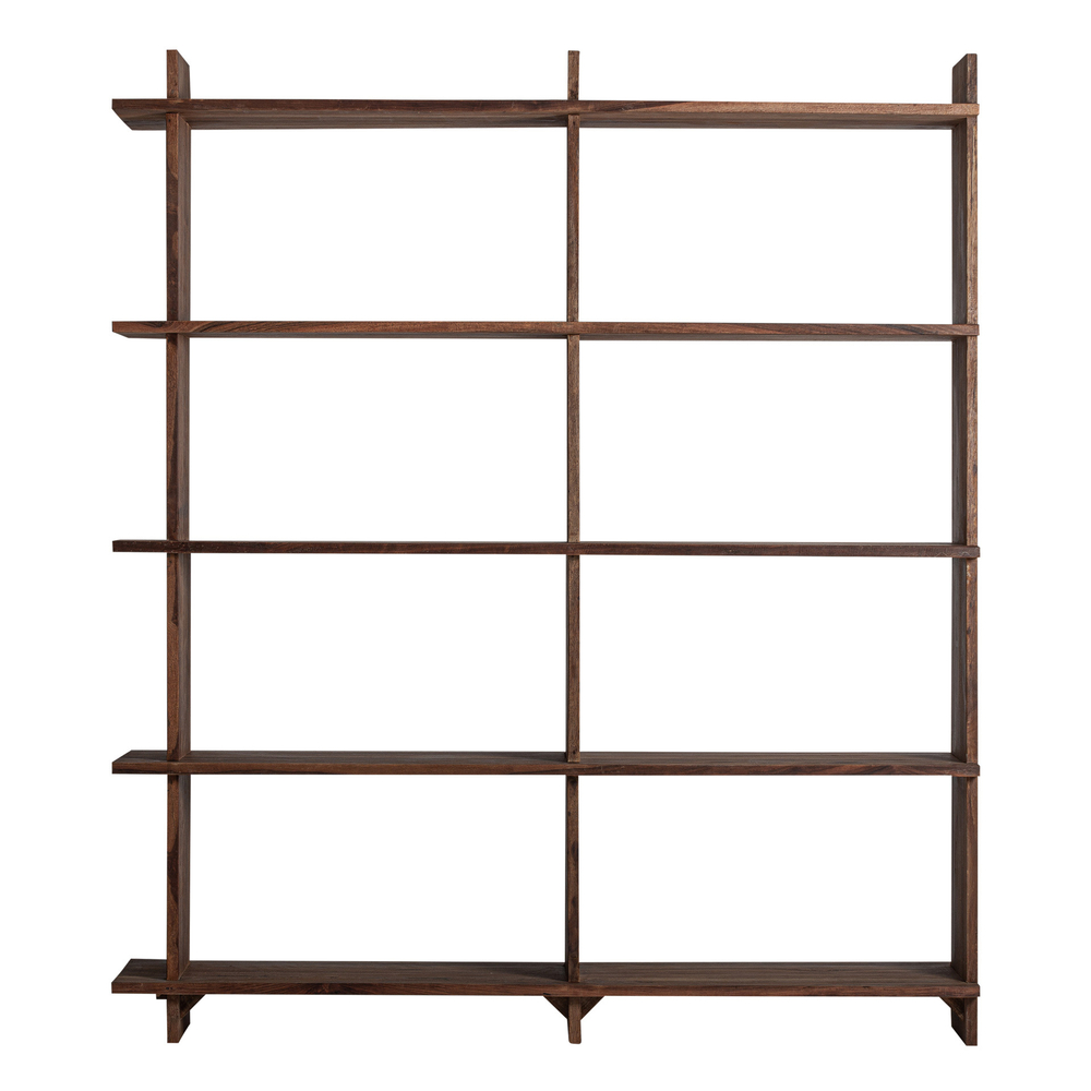 Стеллаж модульный BRUTALIST 37199