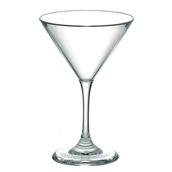 Набор бокалов для коктейлей happy hour, 160 мл, 12 шт.