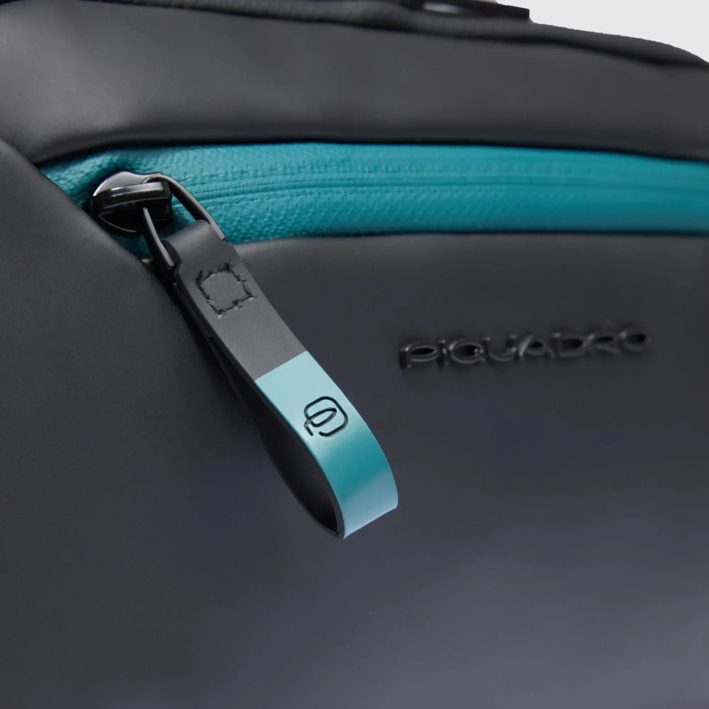 Косметичка Piquadro Corner 2.0/ Nero