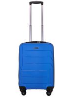 Чемодан 461 / Полипропилен