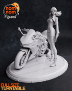Мисато Кацураги Евангелион Misato Neon Genesis Evangelion Коллекционная Фигурка Аниме