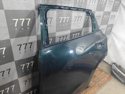 Дверь задняя левая Exeed TXL 20-нв Б/У Оригинал 509000767AADYJ