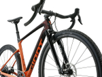 Шоссейный велосипед Giant Revolt X Advanced Pro 1 (2023)