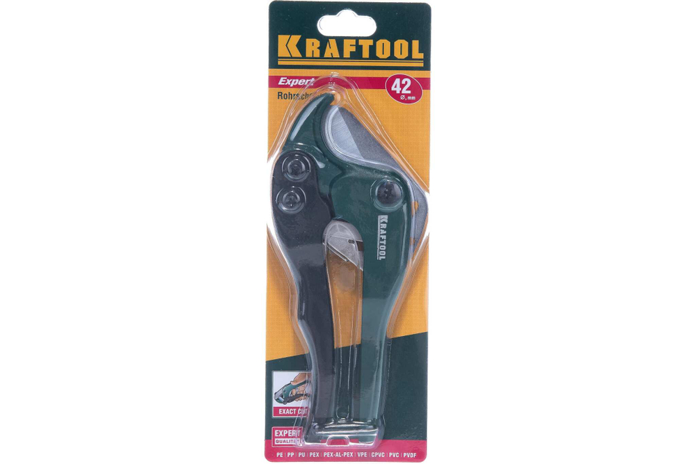 Труборез EXPERT 42 мм KRAFTOOL 23381-42_z01