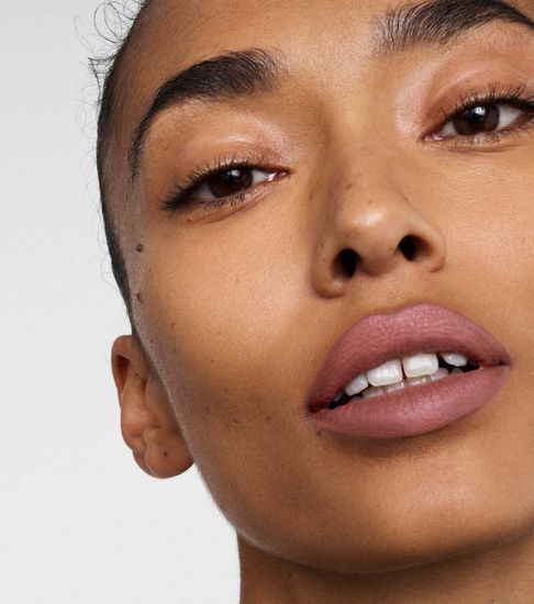 Westman Atelier Матовая помада