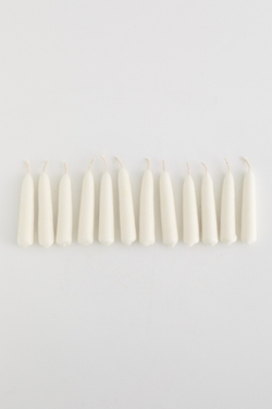 Набор мини-свечей RITUALS VEGAN