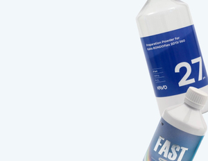 Группа баннеров коллекций на главной