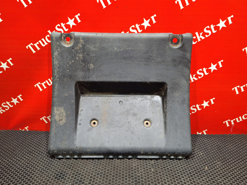 Накладка крыла заднего