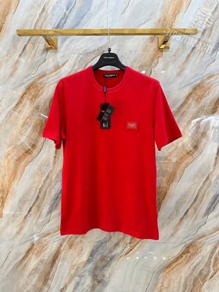 Футболка Dolce & Gabbana