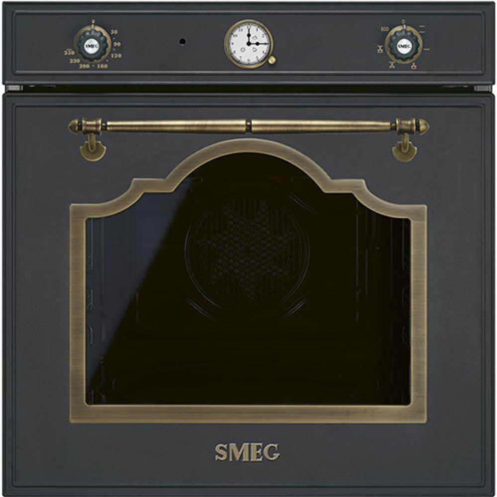 Электрический духовой шкаф Smeg SF67C1AO