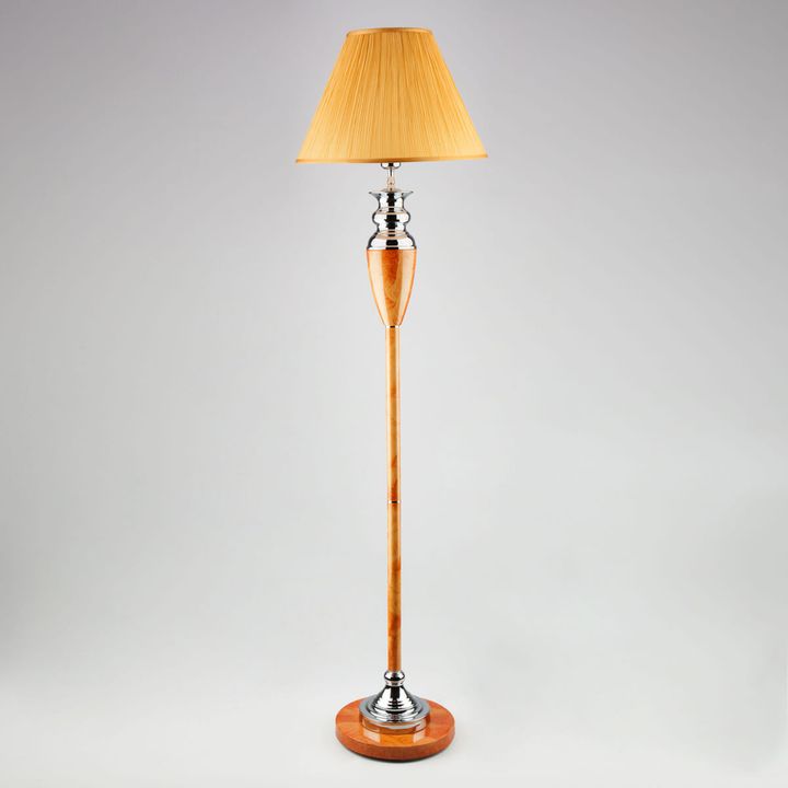 Торшер Eurosvet 009/1T RDM