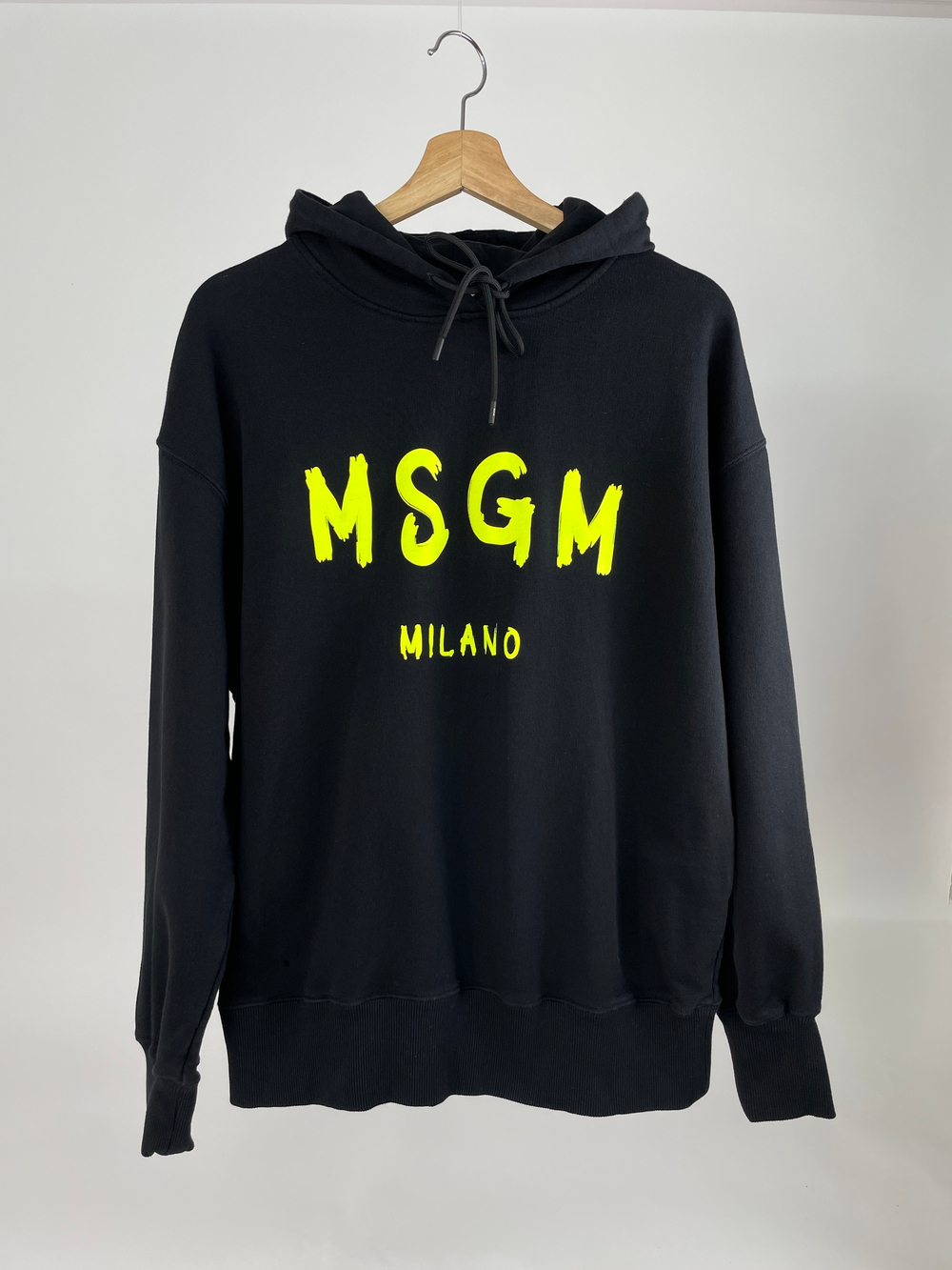 Худи MSGM