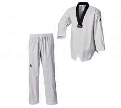 Добок WTF Adidas Adi-Fighter Eco Dan