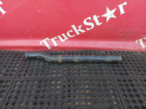 Кронштейн крыла задний левый 2018г