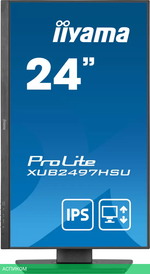 Монитор Iiyama ProLite XUB2497HSU-B2