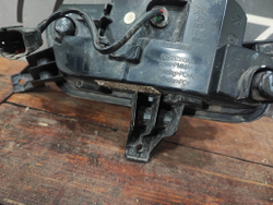 ДХО правый Chery Tiggo 8 22-нв Б/У Оригинал 605000360AA