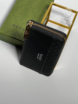 Портмоне Gucci