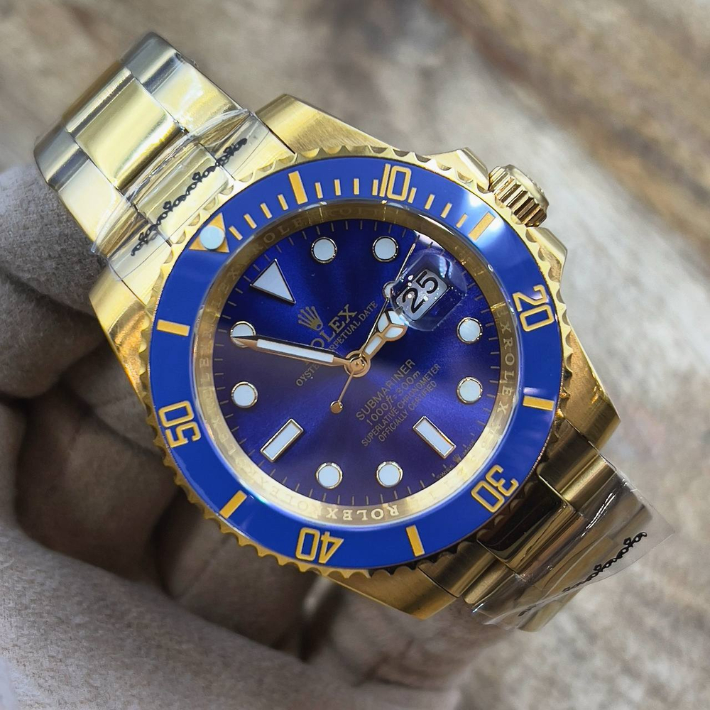 Часы Rolex