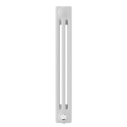 Дизайн-радиатор Royal Thermo Insignia VC3050 - 18 секц. RAL9016