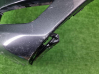 Бампер передний Porsche Macan (2014-2018) GTS