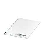 0828792 - US-EMLP (17X7) - Пластиковая табличка