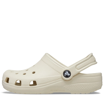 Сабо Crocs Classic Clog Kids' Sandals Biege