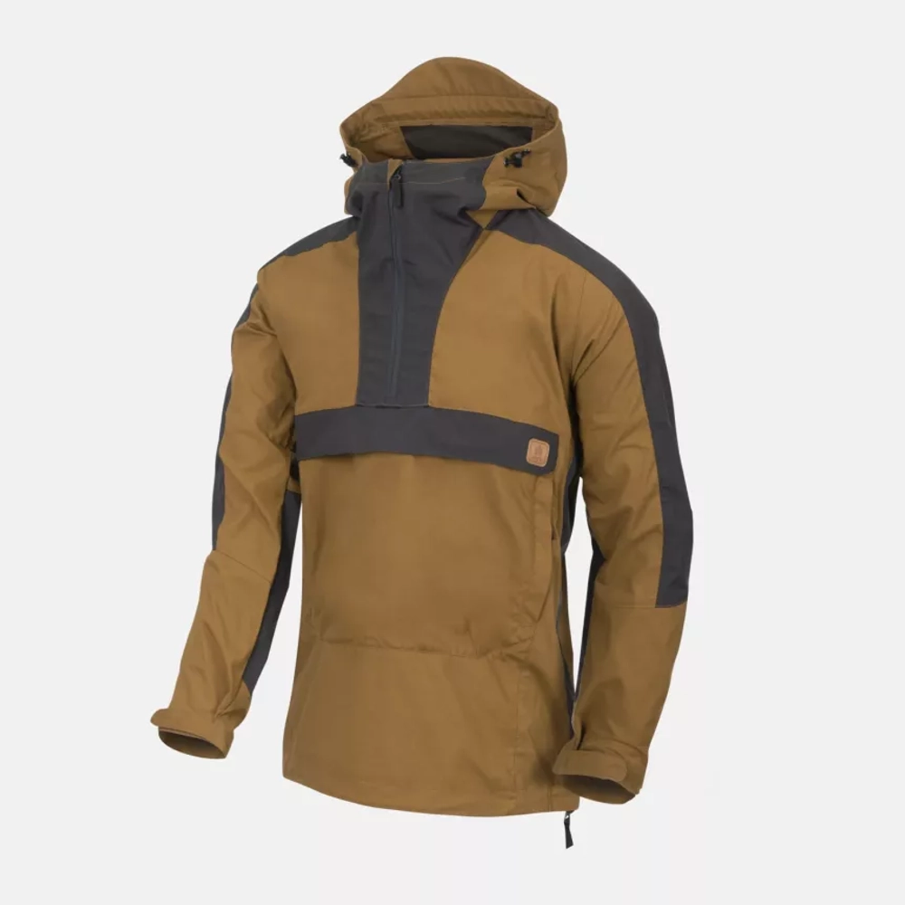 Анорак Helikon WOODSMAN