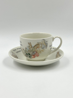Чайная пара Peter Rabbit, Wedgwood